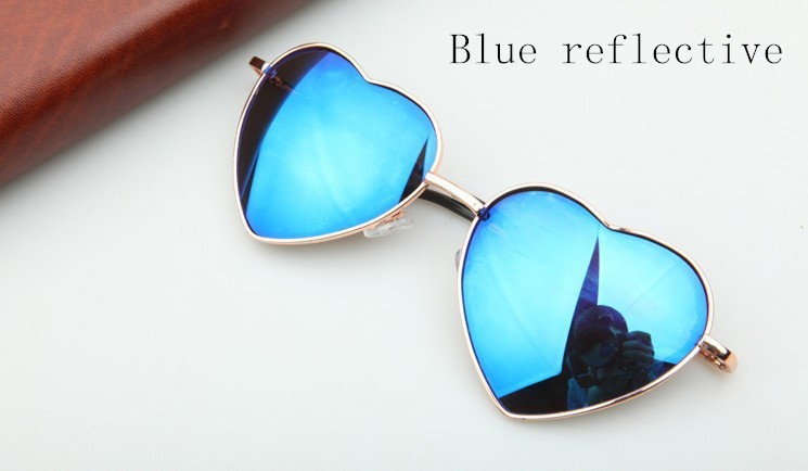 Дамски слънчеви очила 10 модела