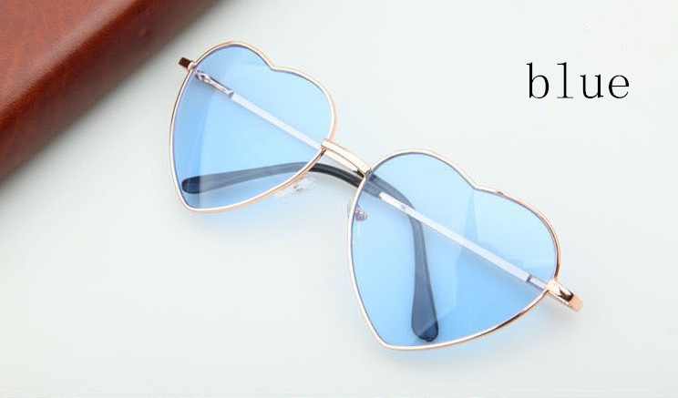 Дамски слънчеви очила 10 модела