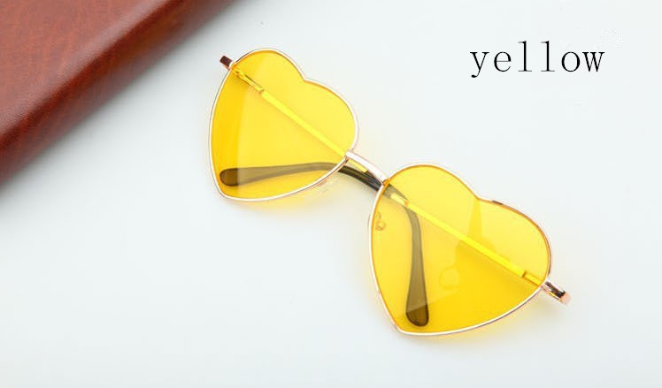 Дамски слънчеви очила 10 модела