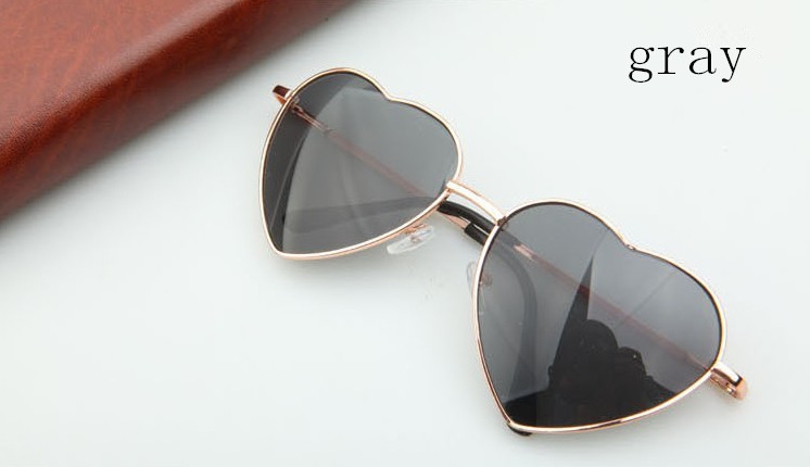 Дамски слънчеви очила 10 модела