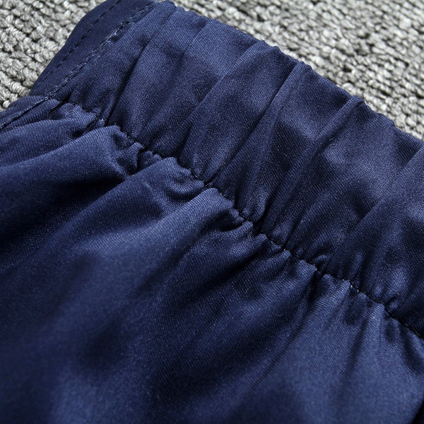 Спортни мъжки летни  шорти подходящи за плаж 