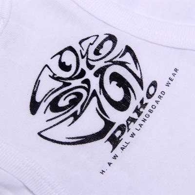 Тънки памучни мъжки потници 8 модела 