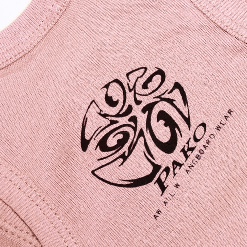 Тънки памучни мъжки потници 8 модела 