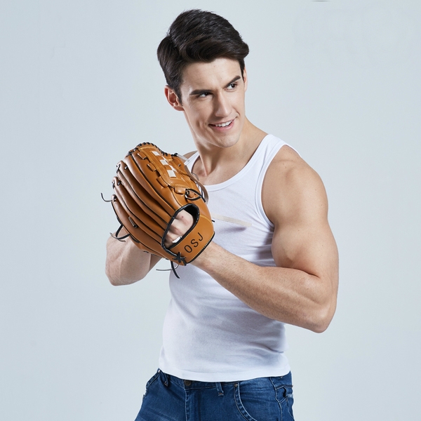 Мъжки памучни летни потници  в четири цвята 