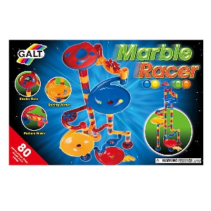 Писта с топчета - Marble Rаcer - GALT