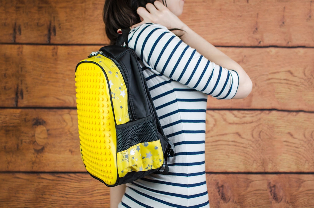 Раница Do it Yourself