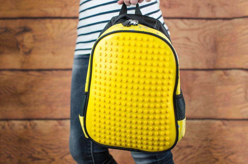 Раница Do it Yourself