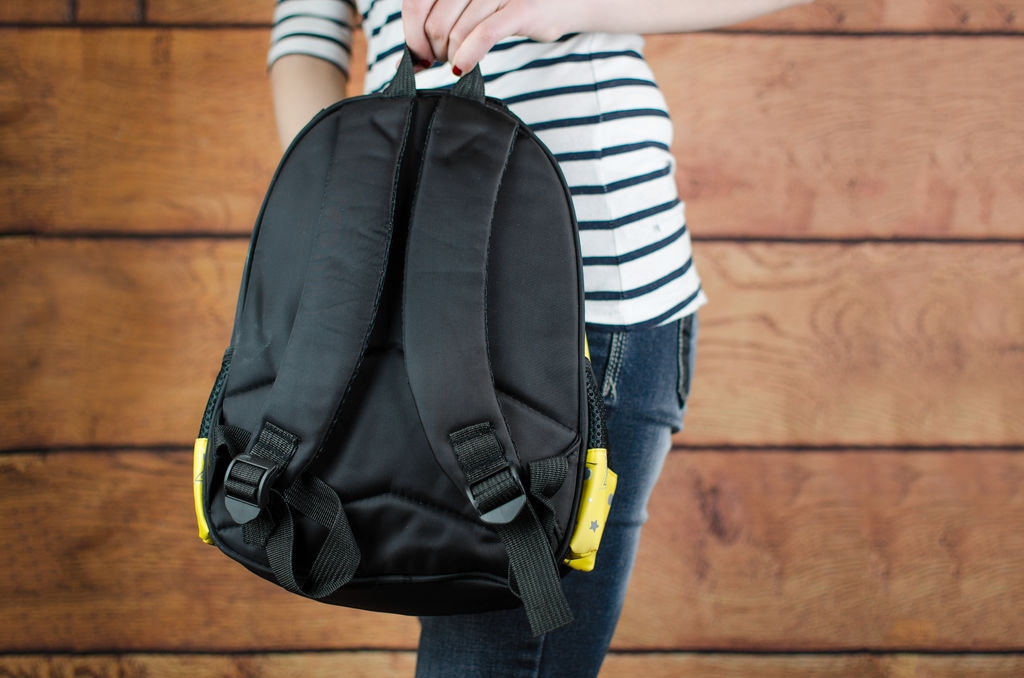 Раница Do it Yourself