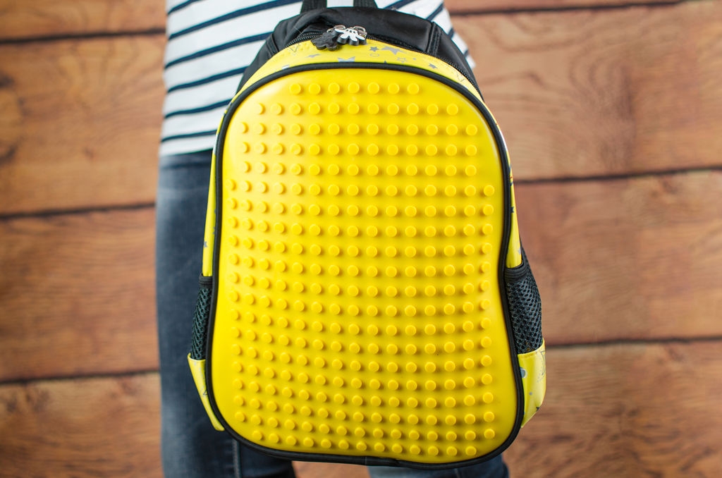 Раница Do it Yourself