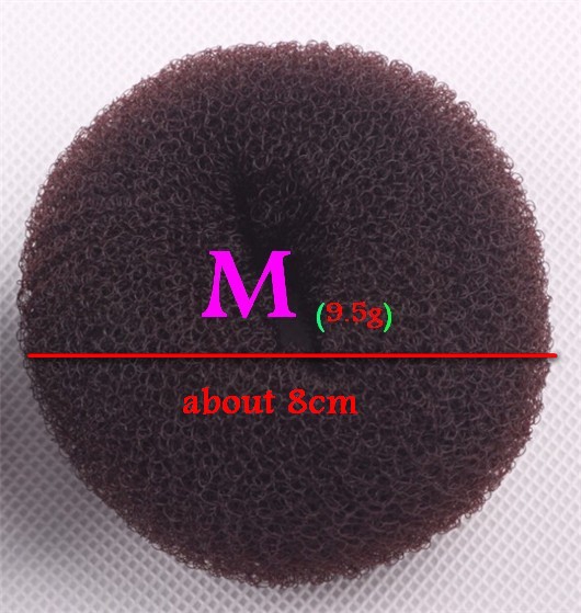 Λαστιχά σε διάφορα χρώματα και μεγέθη