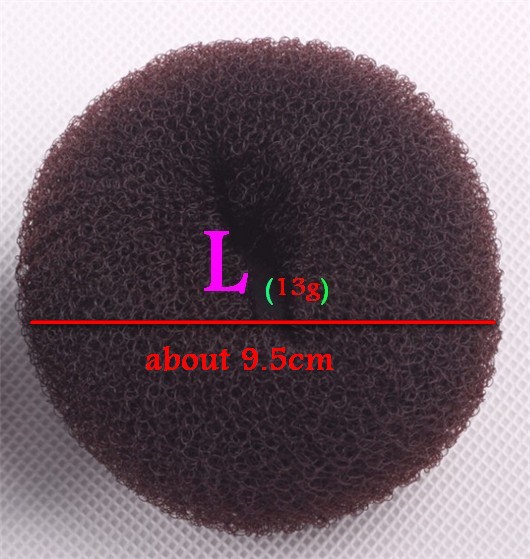 Λαστιχά σε διάφορα χρώματα και μεγέθη