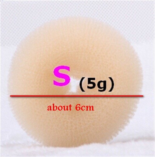 Λαστιχά σε διάφορα χρώματα και μεγέθη