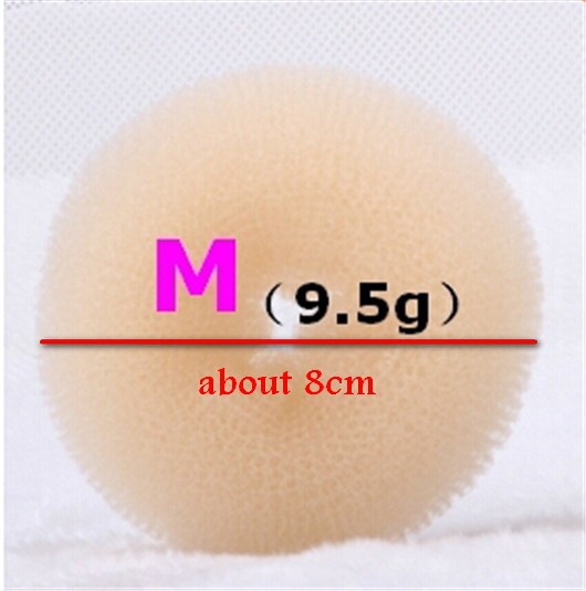 Λαστιχά σε διάφορα χρώματα και μεγέθη