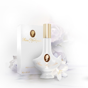 ПАРФЮМ WHITE - PANI WALEWSKA 30ml