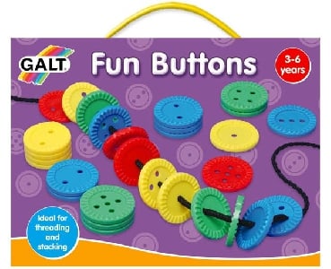 Забавни копчета - GALT