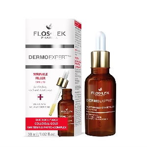 FLOS-LEK pharma DERMO EXPERT ЗАПЪЛВАЩ БРЪЧКИТЕ КОНЦЕНТРАТ - 30ml