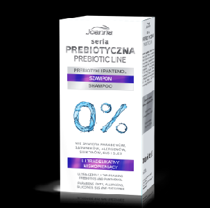 JOANNA PREBIOTIC ШАМПОАН - 200ml