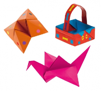 Оригами - GALT