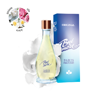 BYC MOZE PARIS - 10ml