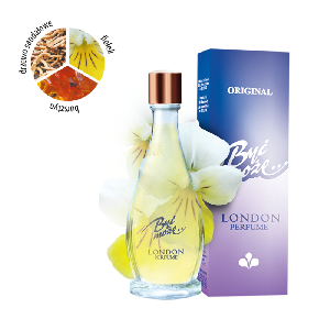 BYC MOZE LONDON - 10ml