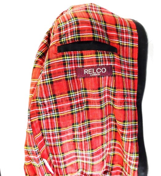 Мъжко Яке Harrington