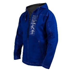 Яке – Hayabusa Uwagi Gi Jacket 3.0 – Blue​