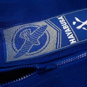 Яке – Hayabusa Uwagi Gi Jacket 3.0 – Blue​