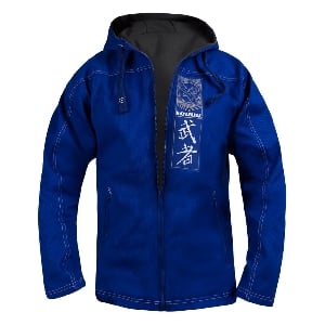 Яке – Hayabusa Uwagi Gi Jacket 3.0 – Blue​