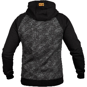 Суичър – VENUM TRAMO HOODY – BLACK/GREY​