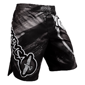 Шорти – Hayabusa Chikara 3 Fight Shorts – Black​