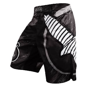 Шорти – Hayabusa Chikara 3 Fight Shorts – Black​