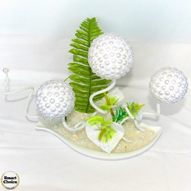 Сувенир - Интериорна декорация с Кала - 34 см. Модел DM-9012