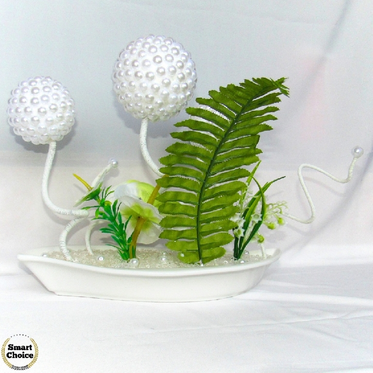 Сувенир - Интериорна декорация с Кала - 34 см. Модел DM-9012