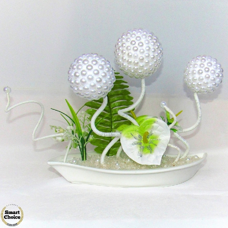 Сувенир - Интериорна декорация с Кала - 34 см. Модел DM-9012