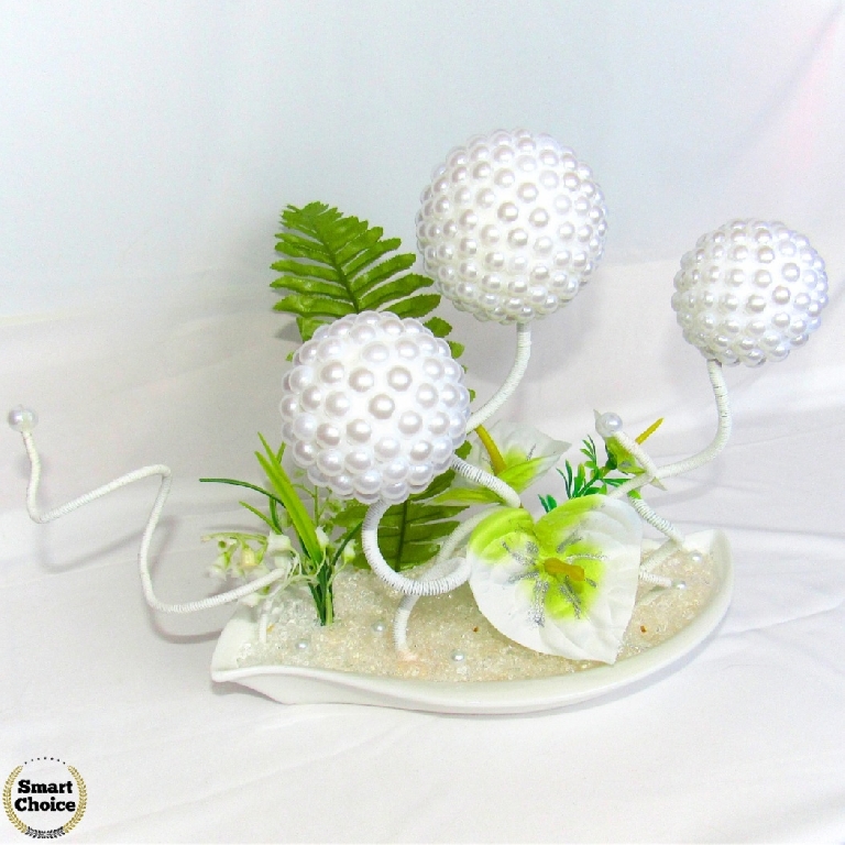 Сувенир - Интериорна декорация с Кала - 34 см. Модел DM-9012