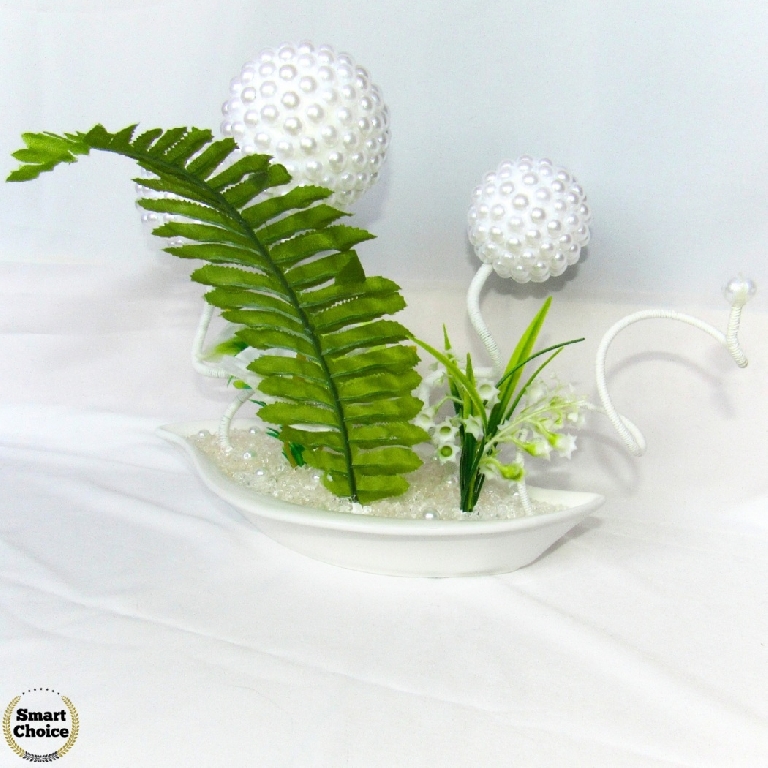 Сувенир - Интериорна декорация с Кала - 34 см. Модел DM-9012