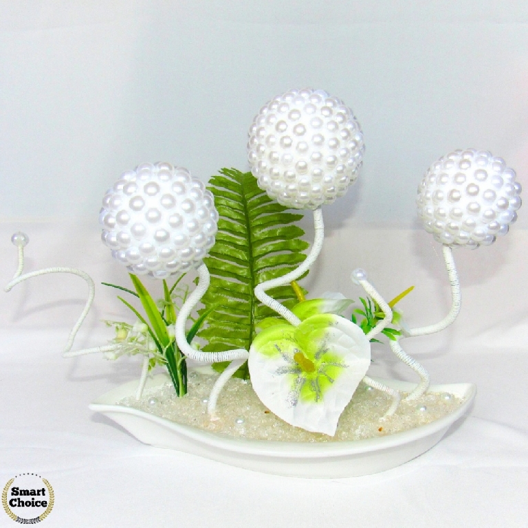 Сувенир - Интериорна декорация с Кала - 34 см. Модел DM-9012