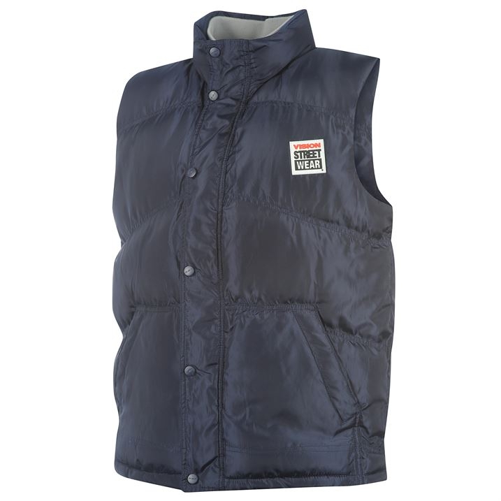Γιλέκο αντρικό  Vision