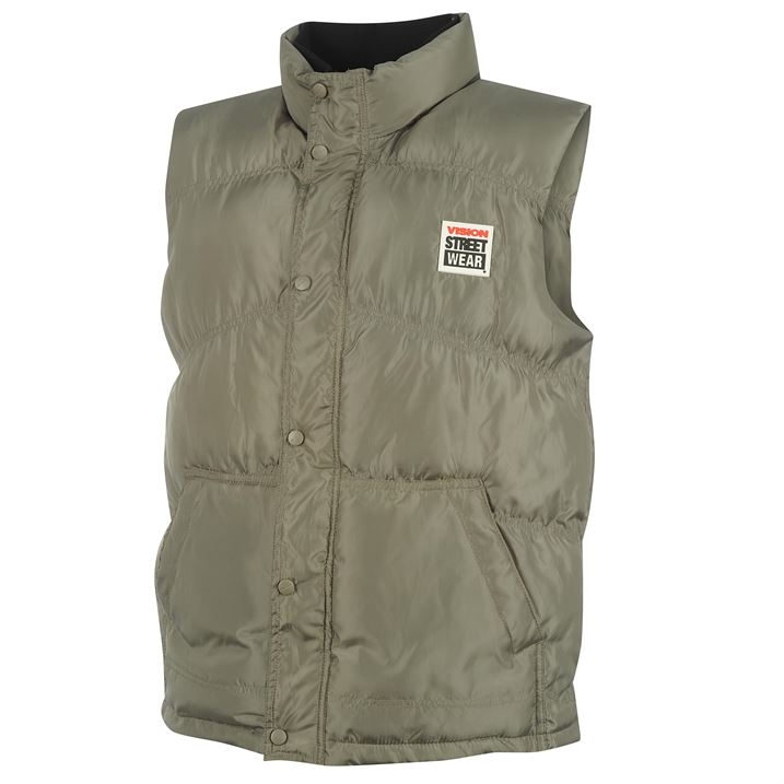 Мъжки Елек Vision