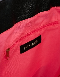  Γυναικεία τσάντα  River Island 