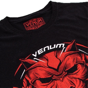 ТЕНИСКА - VENUM BLOODY ROAR T-SHIRT - RED  