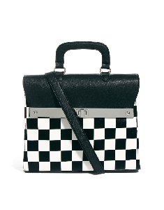  Γυναικεία τσάντα  Checkerboard  