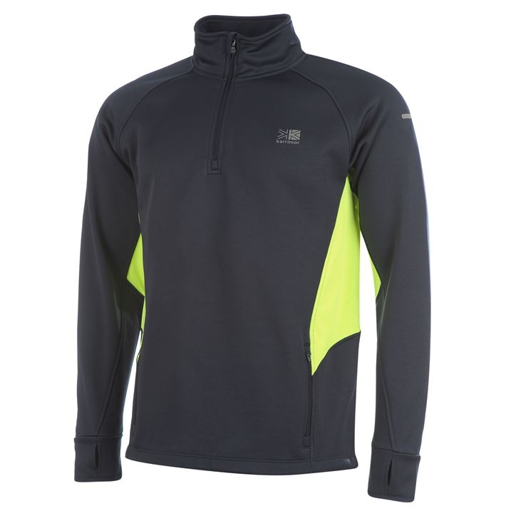 Горнище Karrimor