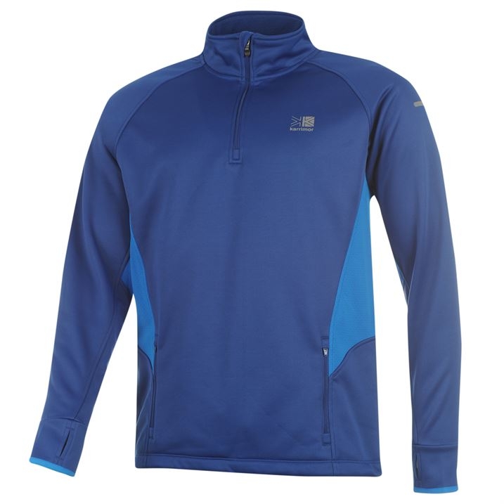 Горнище Karrimor