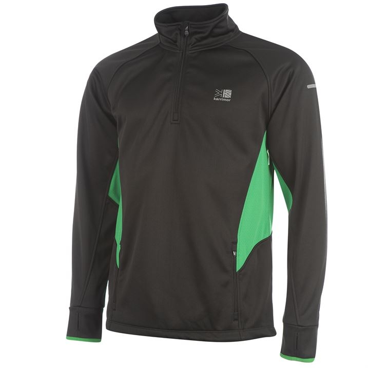 Мъжко Горнище Karrimor