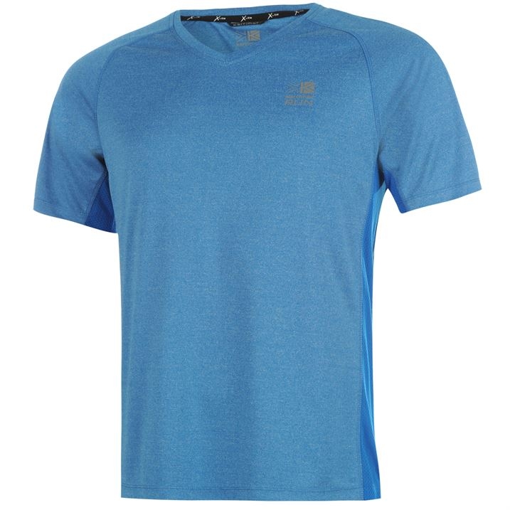 Спортни  Тениски Karrimor