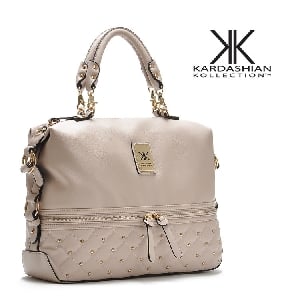  Γυναικεία τσάντα Kardashian Kollection