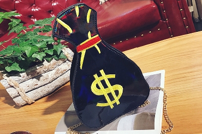 Малка чанта Money Bag 