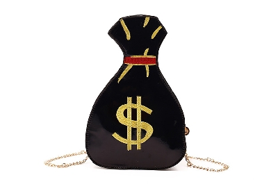 Малка чанта Money Bag 