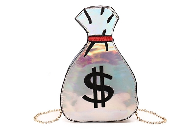 Малка чанта Money Bag 